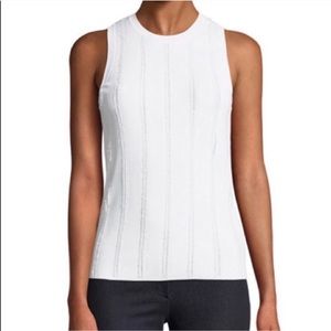 NWT Theory Fringe Shell Top